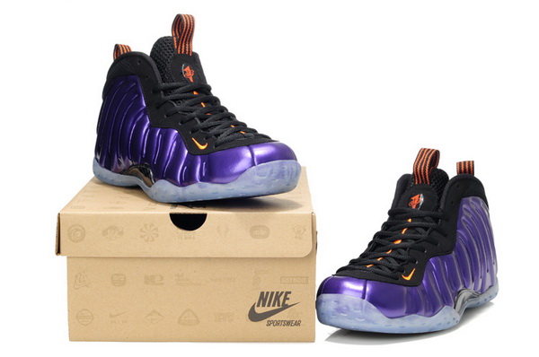 Nike Air Foamposite One shoes-046