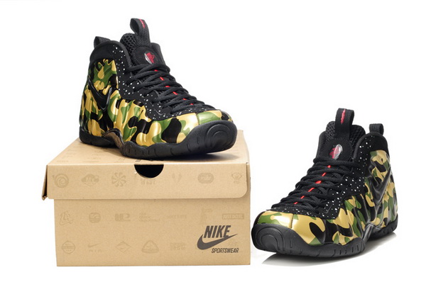 Nike Air Foamposite One shoes-047