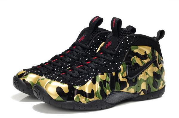 Nike Air Foamposite One shoes-047