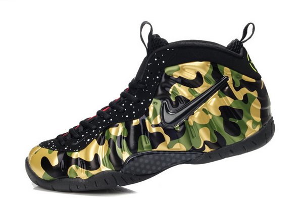 Nike Air Foamposite One shoes-047