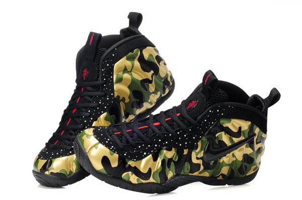 Nike Air Foamposite One shoes-047