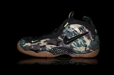 Nike Air Foamposite One shoes-049