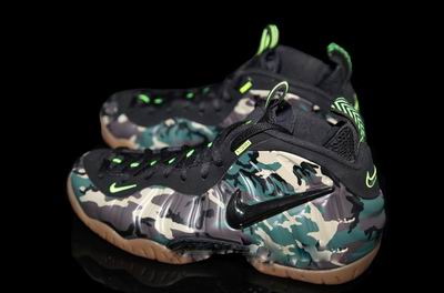 Nike Air Foamposite One shoes-049