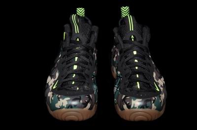 Nike Air Foamposite One shoes-049