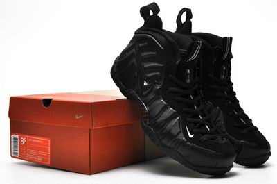 Nike Air Foamposite One shoes-050