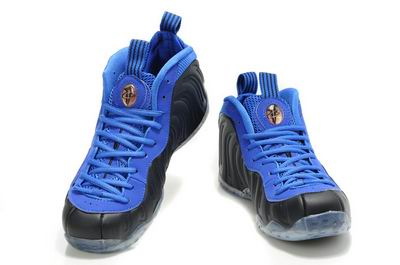 Nike Air Foamposite One shoes-051