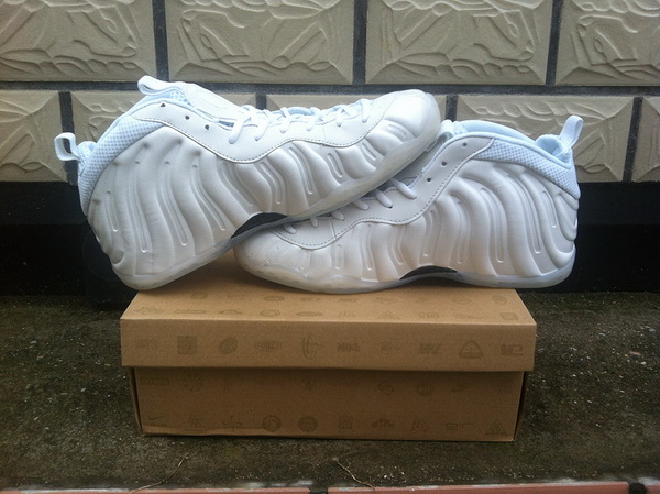 Nike Air Foamposite One shoes-052