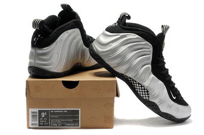 Nike Air Foamposite One shoes-053