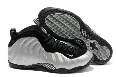 Nike Air Foamposite One shoes-053