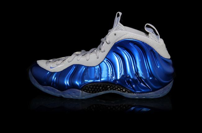 Nike Air Foamposite One shoes-054