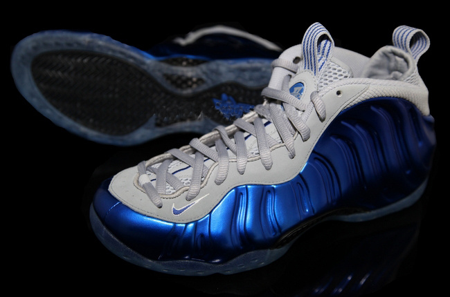 Nike Air Foamposite One shoes-054