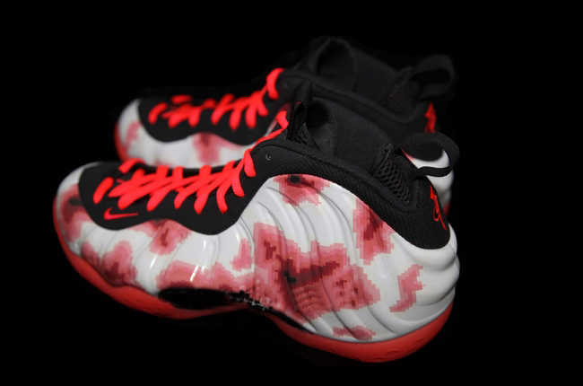 Nike Air Foamposite One shoes-056