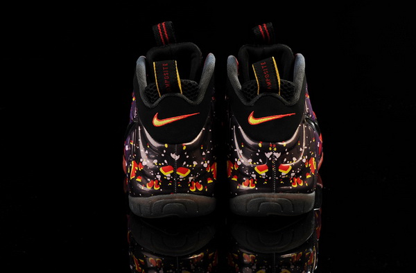 Nike Air Foamposite One shoes-058