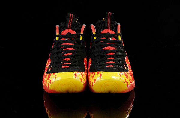 Nike Air Foamposite One shoes-058