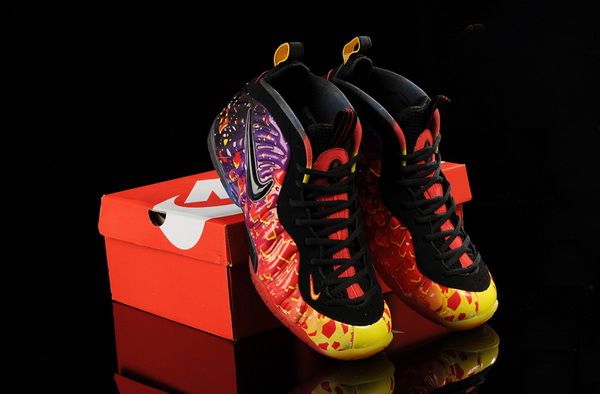 Nike Air Foamposite One shoes-058