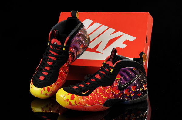 Nike Air Foamposite One shoes-058