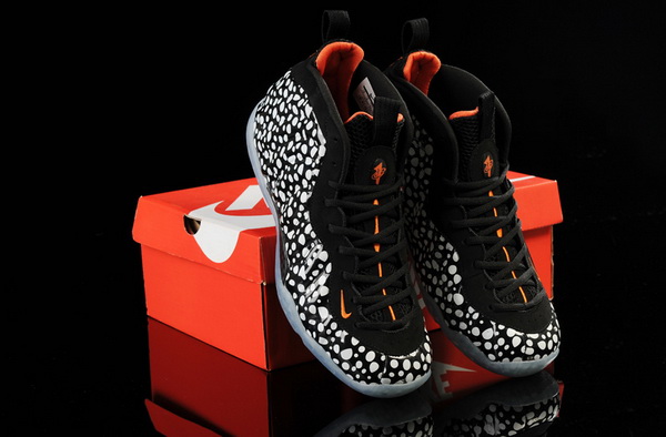 Nike Air Foamposite One shoes-059