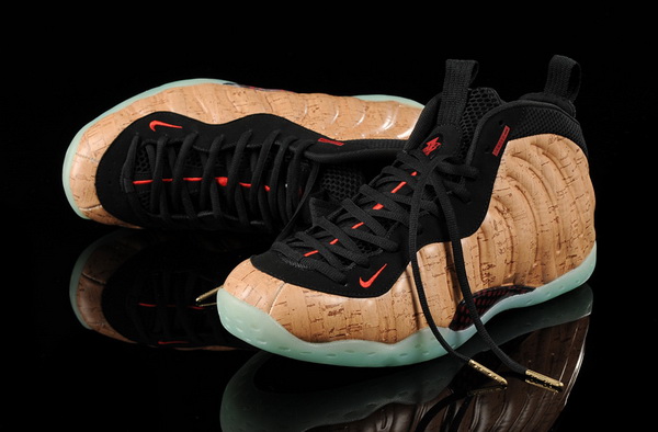 Nike Air Foamposite One shoes-060