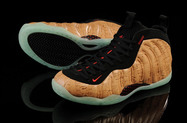 Nike Air Foamposite One shoes-060