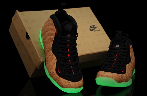 Nike Air Foamposite One shoes-060