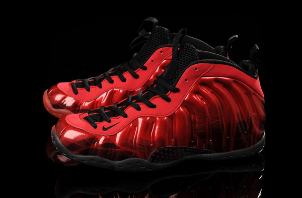 Nike Air Foamposite One shoes-061