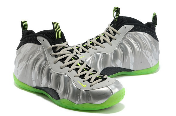 Nike Air Foamposite One shoes-062