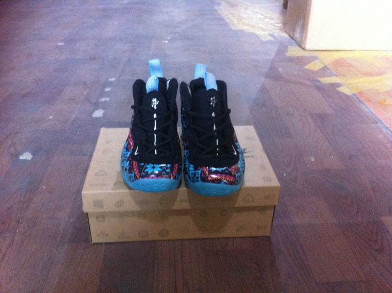 Nike Air Foamposite One shoes-064