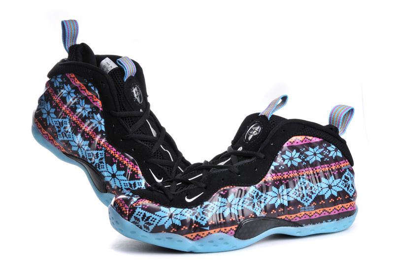 Nike Air Foamposite One shoes-064