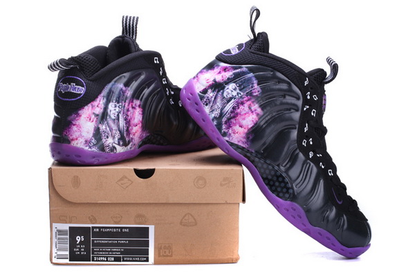 Nike Air Foamposite One shoes-065