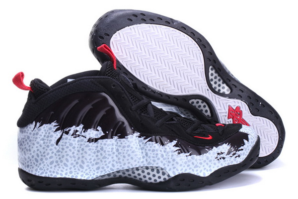 Nike Air Foamposite One shoes-067