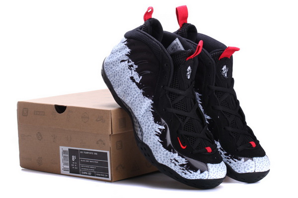 Nike Air Foamposite One shoes-067