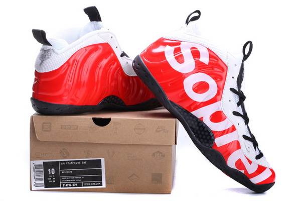 Nike Air Foamposite One shoes-068