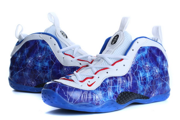 Nike Air Foamposite One shoes-069