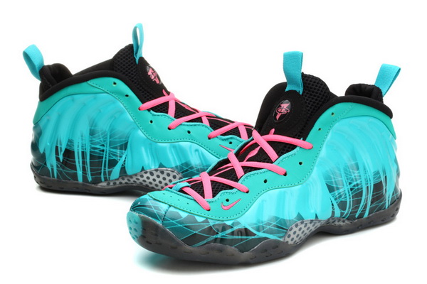 Nike Air Foamposite One shoes-077