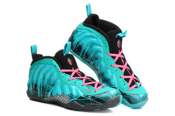 Nike Air Foamposite One shoes-077