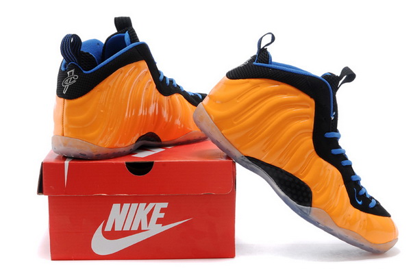 Nike Air Foamposite One shoes-078