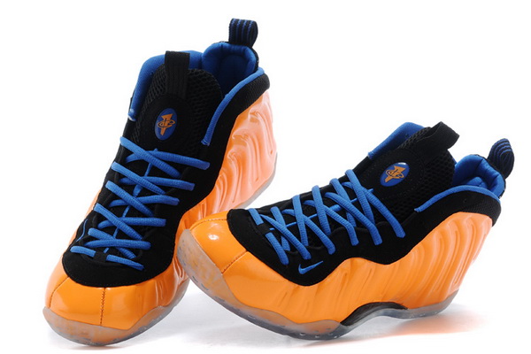 Nike Air Foamposite One shoes-078