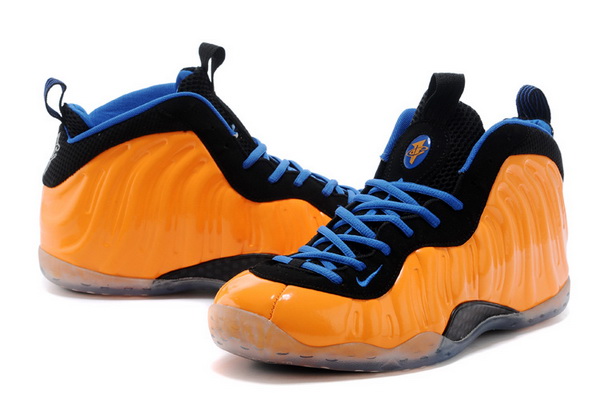 Nike Air Foamposite One shoes-078