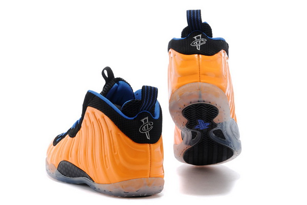 Nike Air Foamposite One shoes-078