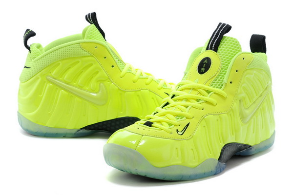 Nike Air Foamposite One shoes-081