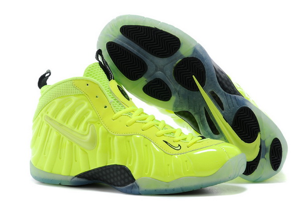 Nike Air Foamposite One shoes-081