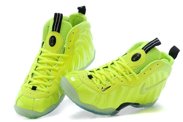 Nike Air Foamposite One shoes-081