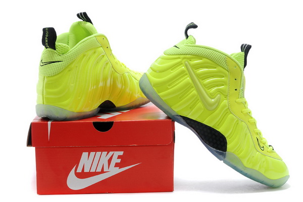 Nike Air Foamposite One shoes-081