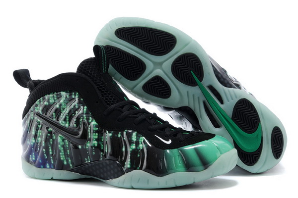 Nike Air Foamposite One shoes-083