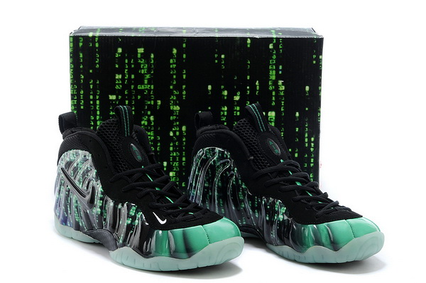 Nike Air Foamposite One shoes-083