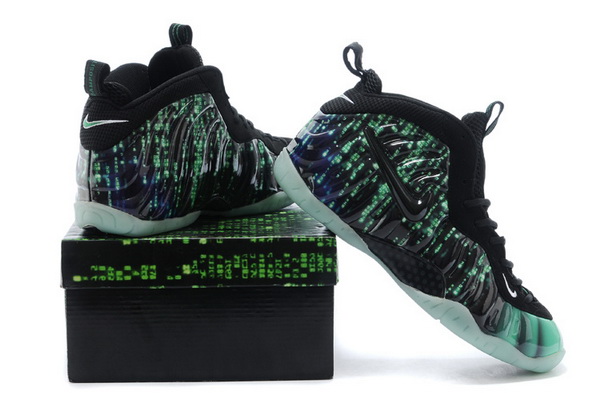 Nike Air Foamposite One shoes-083