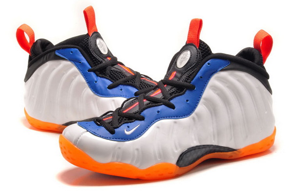 Nike Air Foamposite One shoes-084