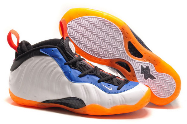 Nike Air Foamposite One shoes-084