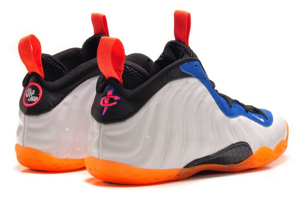 Nike Air Foamposite One shoes-084