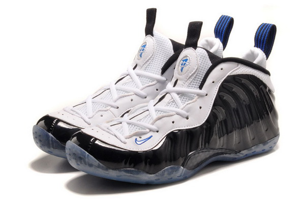 Nike Air Foamposite One shoes-085